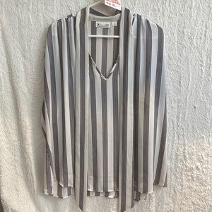 #23 New York & Co size XL